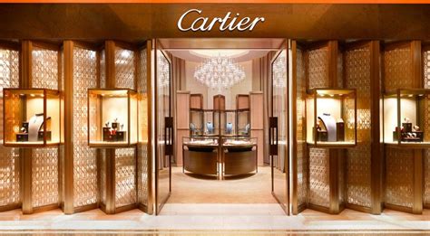 cartier mall of america|cartier jewelry store locations.